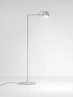 Artemide Kleine verstellbare LED-Leselampe Ixa, dimmbar