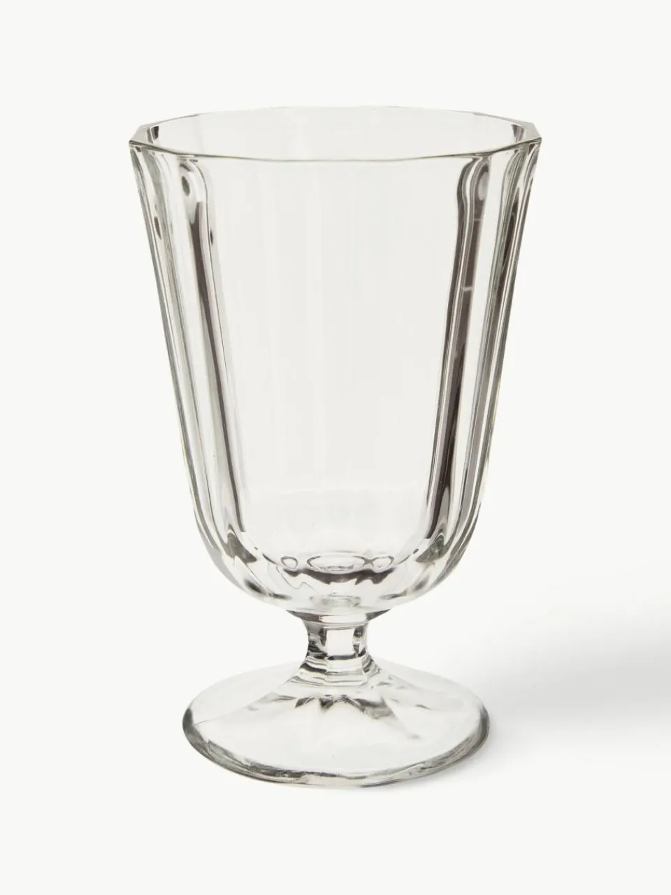 Cote Table Kleine Weingläser Ana, 12 Stück