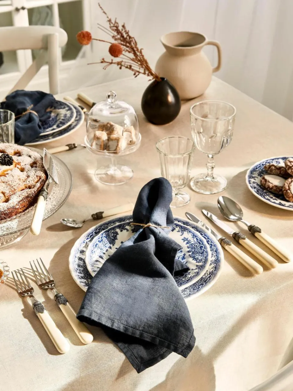 Cote Table Kleine Weingläser Ana, 12 Stück