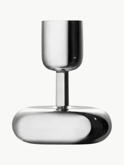 iittala Kleiner Kerzenhalter Nappula, H 11 cm