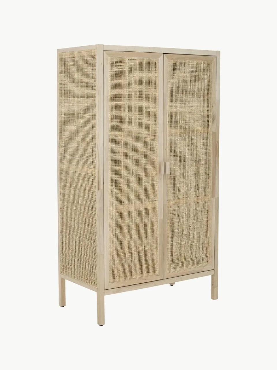 Bloomingville Kleiner Kleiderschrank Marrika