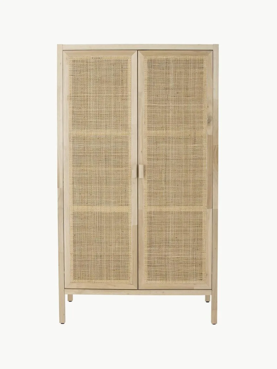 Bloomingville Kleiner Kleiderschrank Marrika