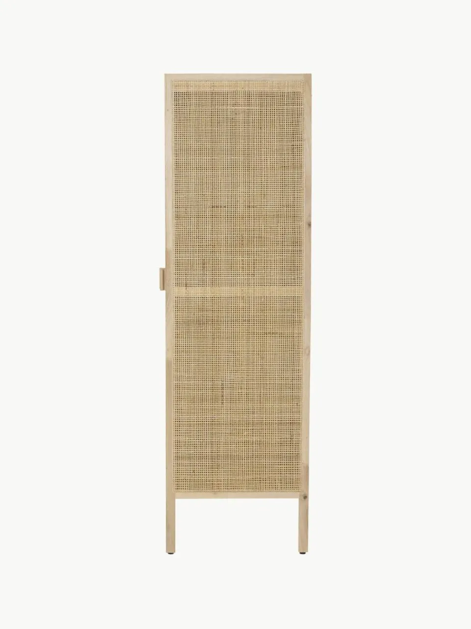 Bloomingville Kleiner Kleiderschrank Marrika