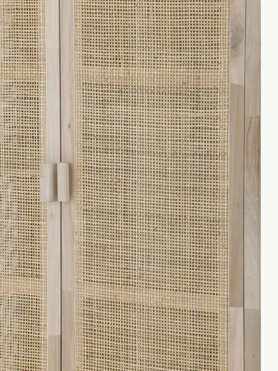 Bloomingville Kleiner Kleiderschrank Marrika