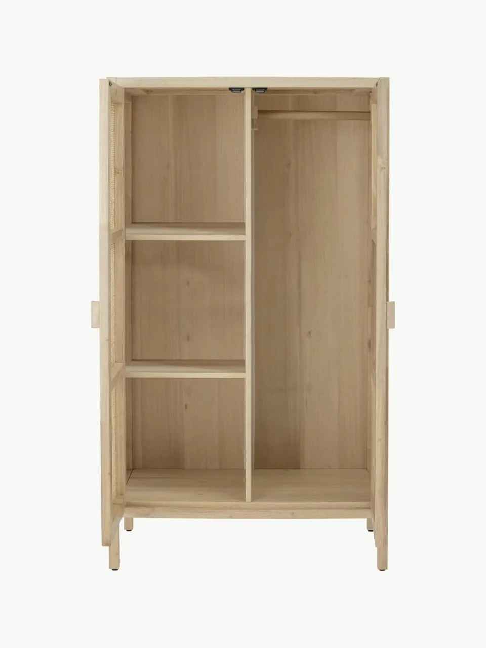 Bloomingville Kleiner Kleiderschrank Marrika