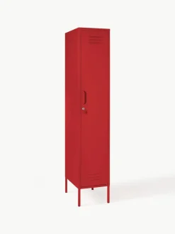 Mustard Made Kleiner Kleiderschrank The Skinny