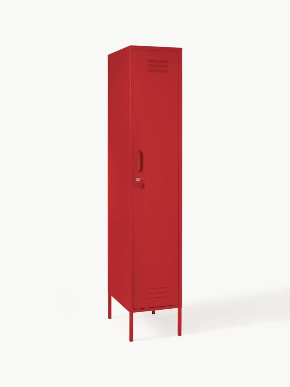 Mustard Made Kleiner Kleiderschrank The Skinny