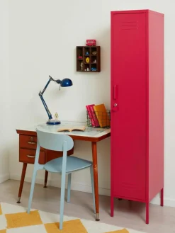 Mustard Made Kleiner Kleiderschrank The Skinny