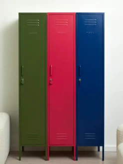 Mustard Made Kleiner Kleiderschrank The Skinny