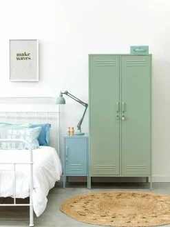 Mustard Made Kleiner Kleiderschrank The Twinny