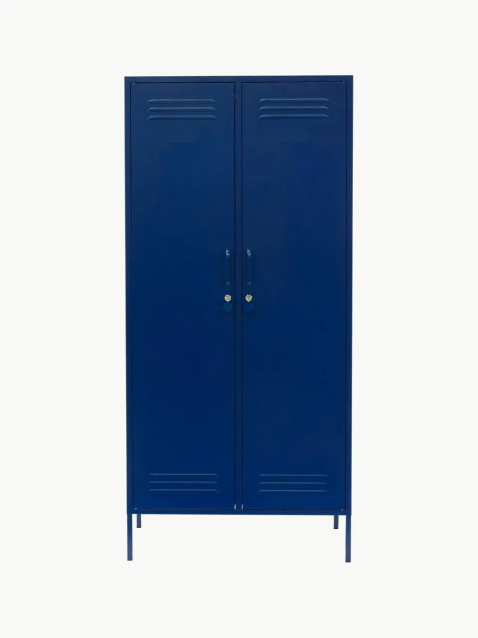 Mustard Made Kleiner Kleiderschrank The Twinny