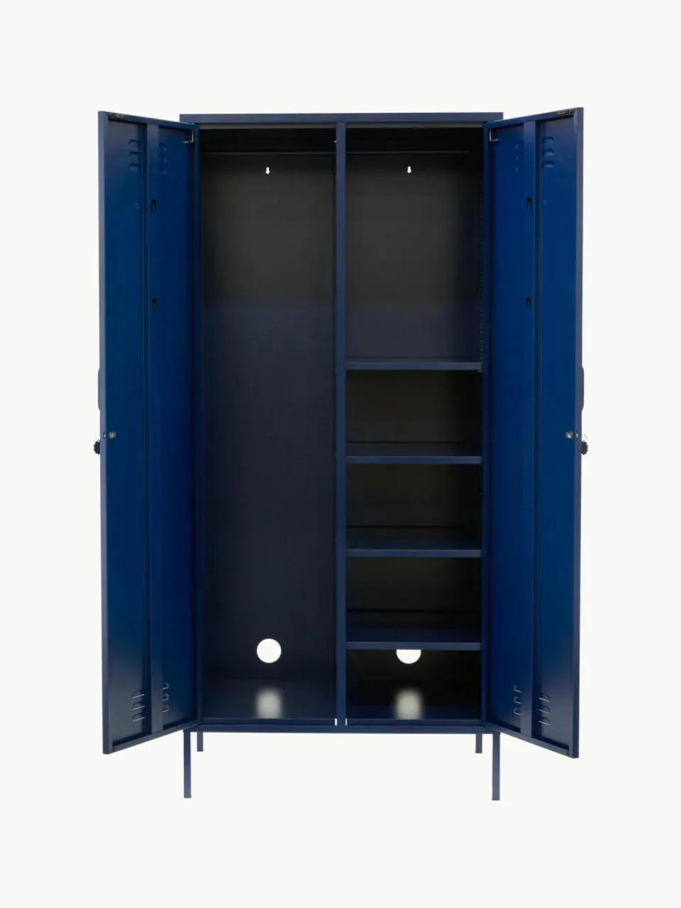 Mustard Made Kleiner Kleiderschrank The Twinny