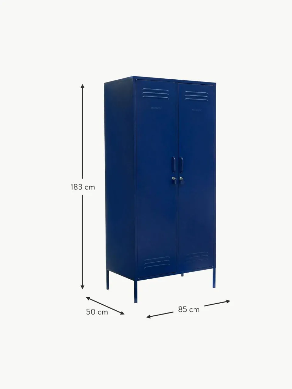Mustard Made Kleiner Kleiderschrank The Twinny