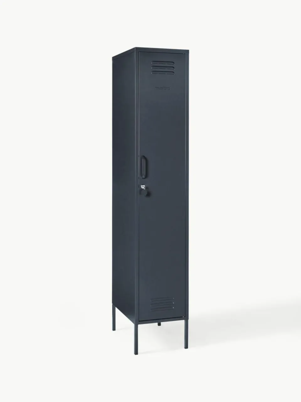 Mustard Made Kleiner Kleiderschrank The Skinny