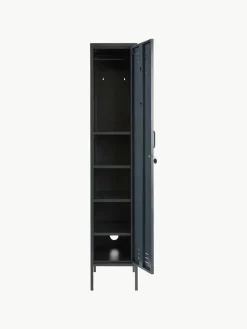 Mustard Made Kleiner Kleiderschrank The Skinny