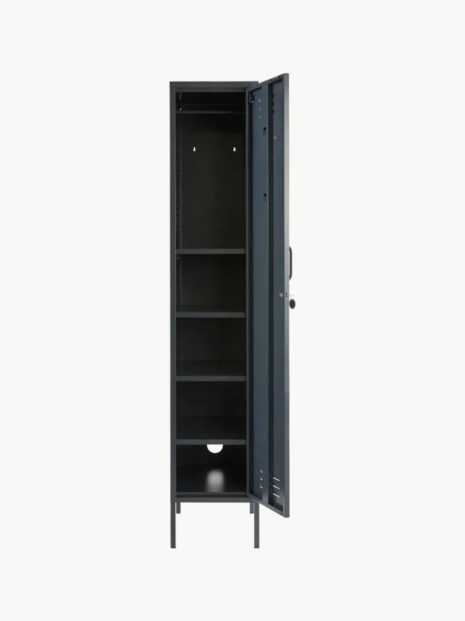 Mustard Made Kleiner Kleiderschrank The Skinny