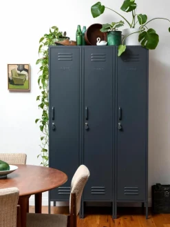 Mustard Made Kleiner Kleiderschrank The Skinny