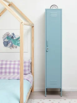 Mustard Made Kleiner Kleiderschrank The Skinny
