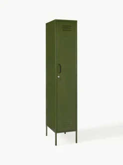 Mustard Made Kleiner Kleiderschrank The Skinny