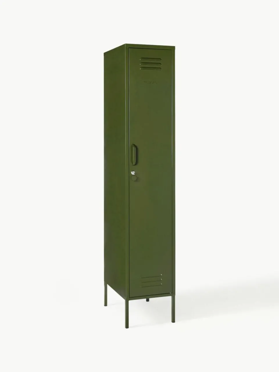 Mustard Made Kleiner Kleiderschrank The Skinny