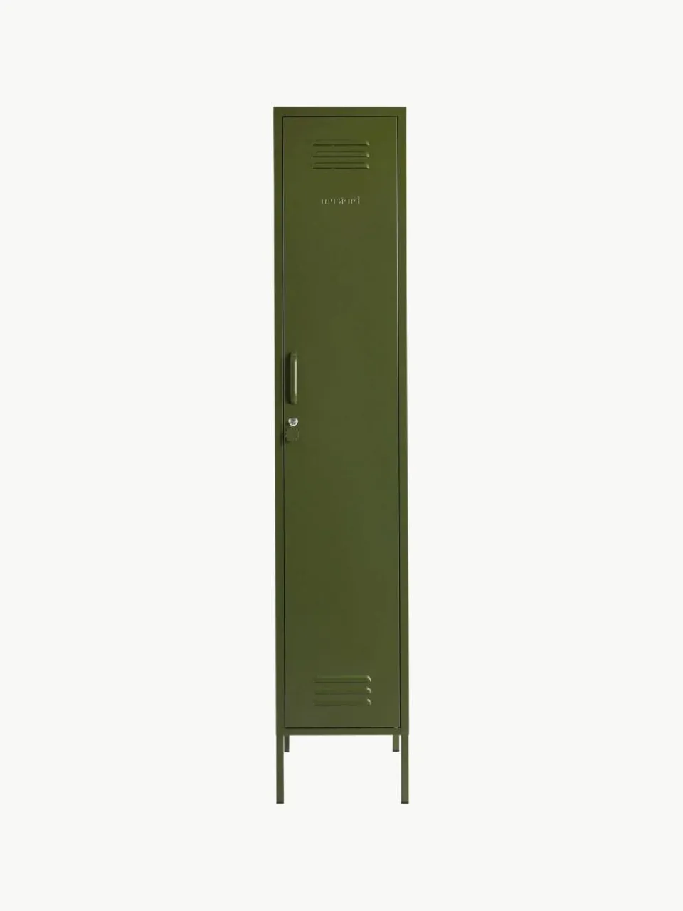 Mustard Made Kleiner Kleiderschrank The Skinny