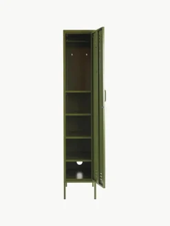 Mustard Made Kleiner Kleiderschrank The Skinny