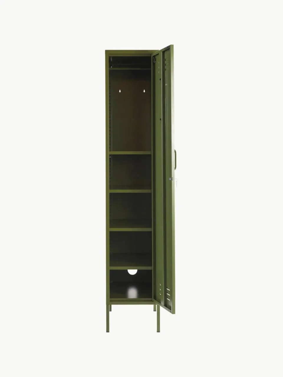 Mustard Made Kleiner Kleiderschrank The Skinny