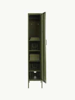 Mustard Made Kleiner Kleiderschrank The Skinny