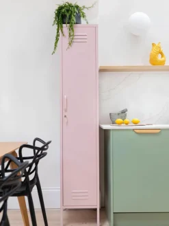 Mustard Made Kleiner Kleiderschrank The Skinny