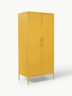 Mustard Made Kleiner Kleiderschrank The Twinny