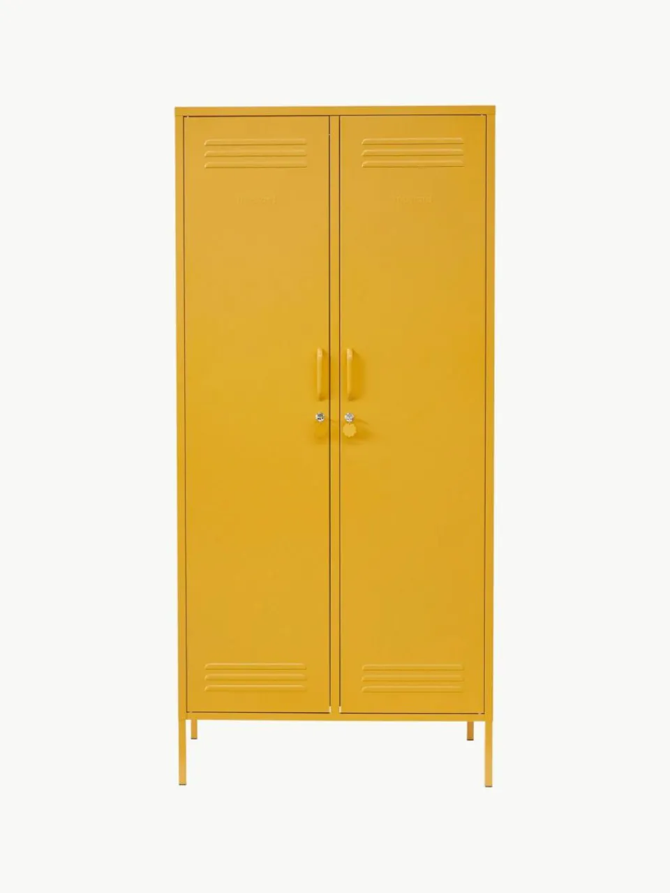 Mustard Made Kleiner Kleiderschrank The Twinny