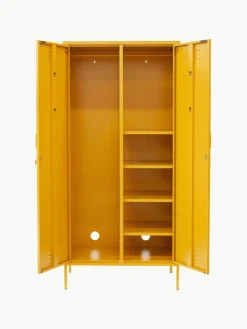 Mustard Made Kleiner Kleiderschrank The Twinny