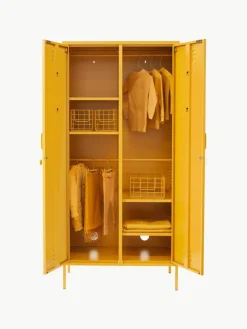 Mustard Made Kleiner Kleiderschrank The Twinny