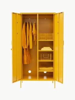 Mustard Made Kleiner Kleiderschrank The Twinny