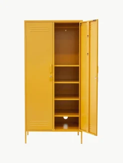 Mustard Made Kleiner Kleiderschrank The Twinny