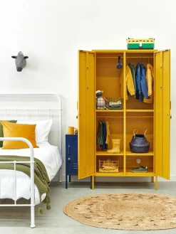 Mustard Made Kleiner Kleiderschrank The Twinny
