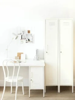 Mustard Made Kleiner Kleiderschrank The Skinny