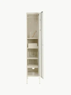 Mustard Made Kleiner Kleiderschrank The Skinny