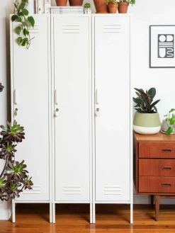 Mustard Made Kleiner Kleiderschrank The Skinny