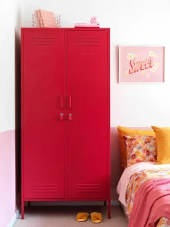 Mustard Made Kleiner Kleiderschrank The Twinny