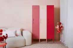 Mustard Made Kleiner Kleiderschrank The Skinny