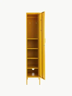 Mustard Made Kleiner Kleiderschrank The Skinny