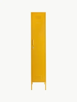 Mustard Made Kleiner Kleiderschrank The Skinny