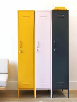 Mustard Made Kleiner Kleiderschrank The Skinny