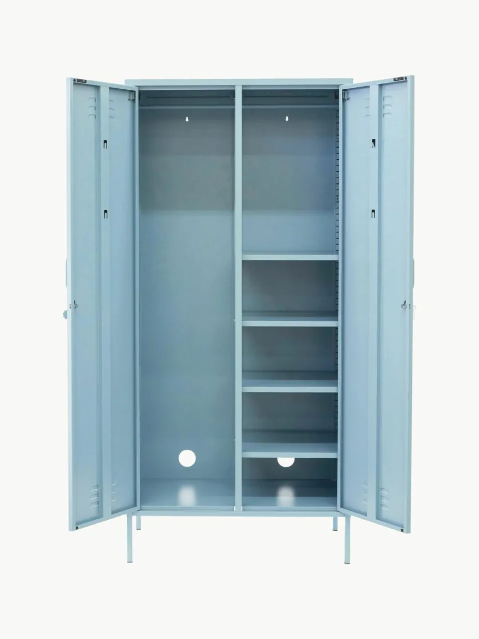 Mustard Made Kleiner Kleiderschrank The Twinny