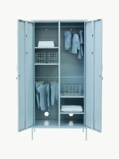 Mustard Made Kleiner Kleiderschrank The Twinny
