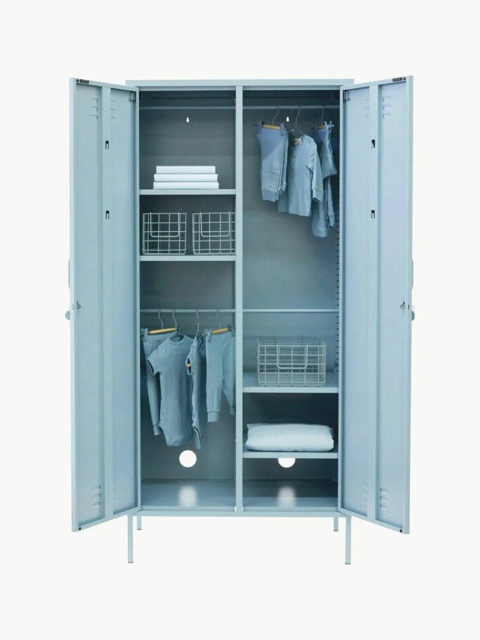 Mustard Made Kleiner Kleiderschrank The Twinny