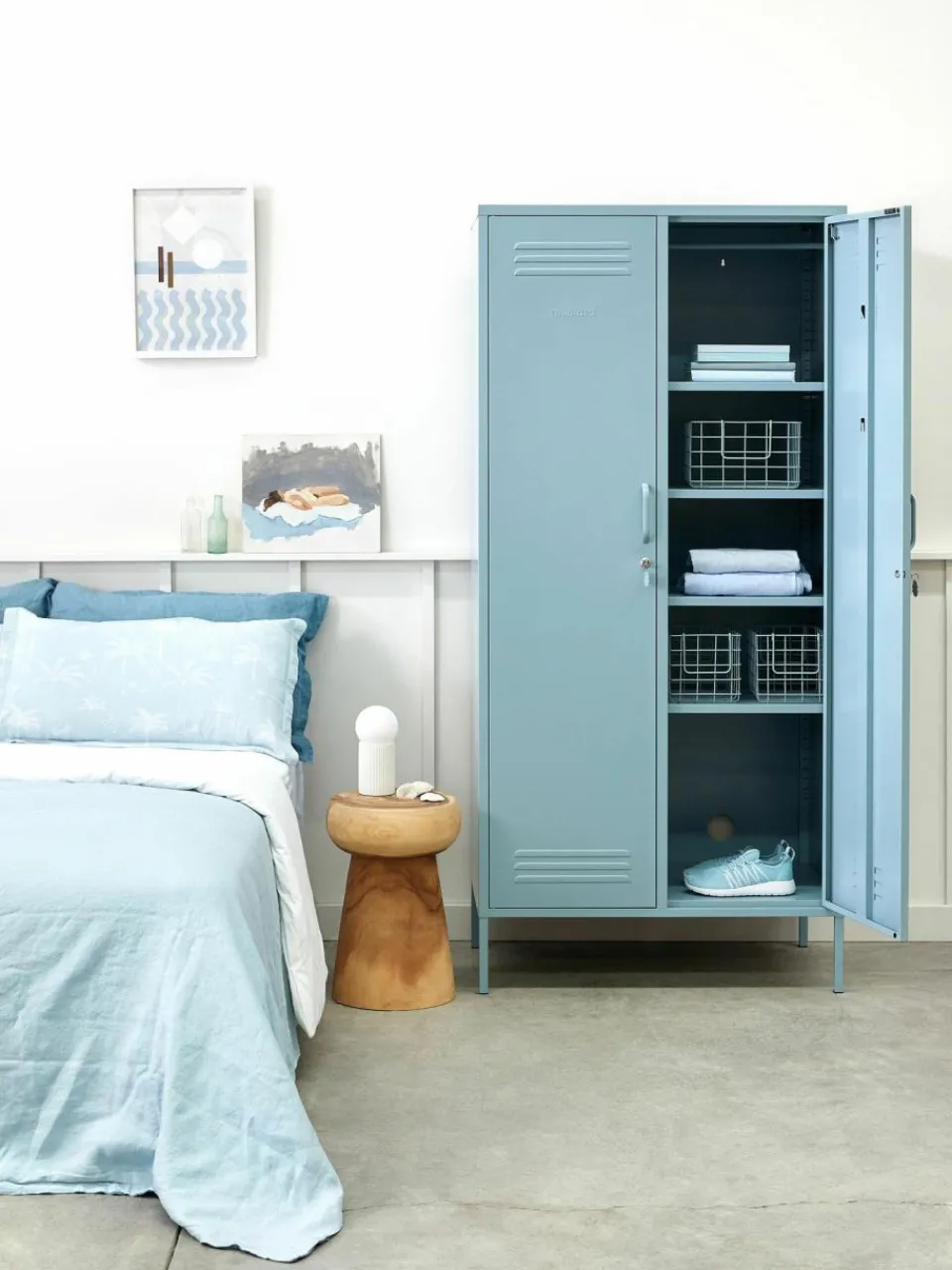 Mustard Made Kleiner Kleiderschrank The Twinny