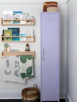 Mustard Made Kleiner Kleiderschrank The Skinny