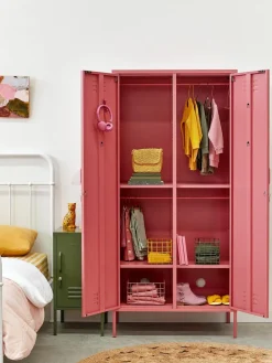 Mustard Made Kleiner Kleiderschrank The Twinny